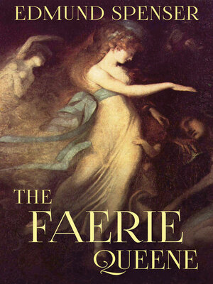 cover image of The Faerie Queene